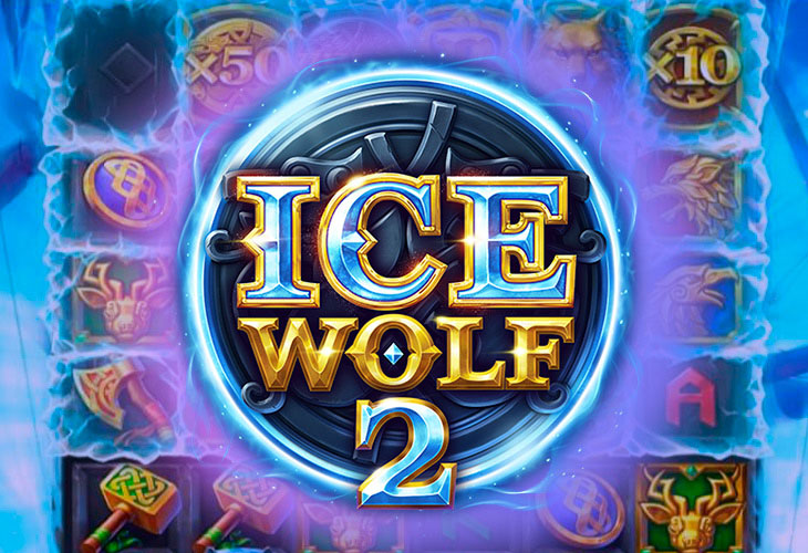 Ice Wolf 2